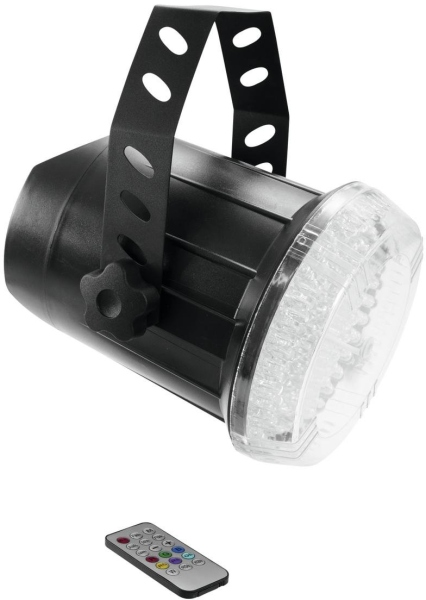 Eurolite LED Techno Strobe 500 IR