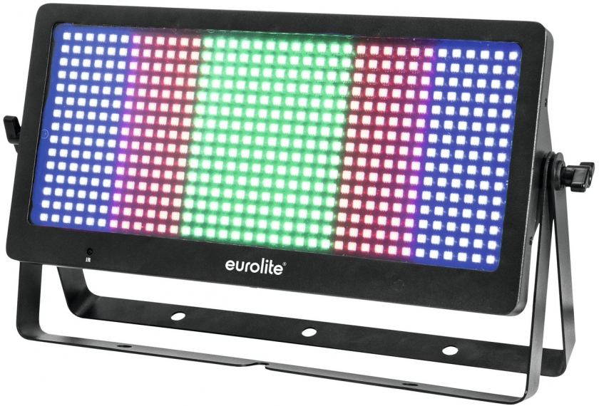 Eurolite LED Strobe SMD PRO-540 DMX RGB