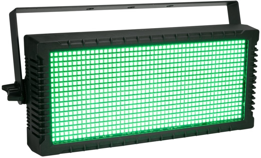 Eurolite LED Strobe SMD PRO 864 DMX RGB