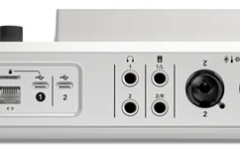 Studio de Producție Audio Rode Rodecaster DUO White