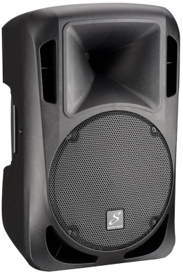Studiomaster drive 15au