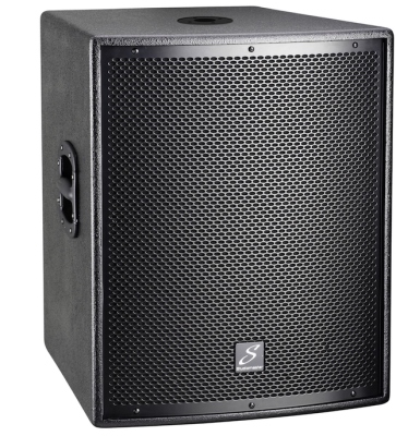 Studiomaster drive 15sa