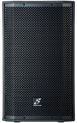 Studiomaster venture 12a