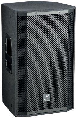 Studiomaster venture 15a