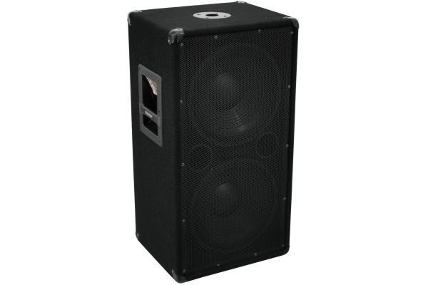 BX-2250 Subwoofer 800W