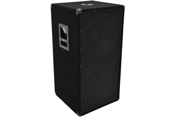 Omnitronic BX-2550 Subwoofer 1200W