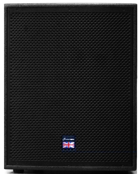 Studiomaster Drive 15SA