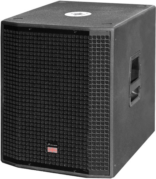 Studiomaster VORTEX 15SA