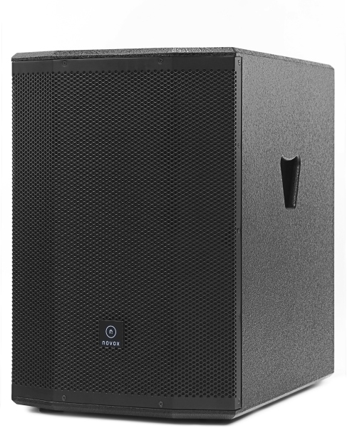 Novox N-SUB 15 DSP