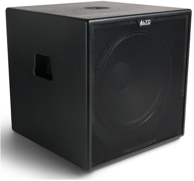 Alto TX18S