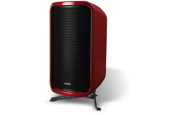 Cyclone 208i Red