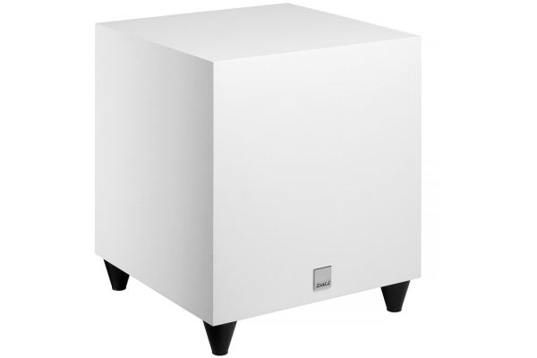 DALI SUB C-8 D WHITE