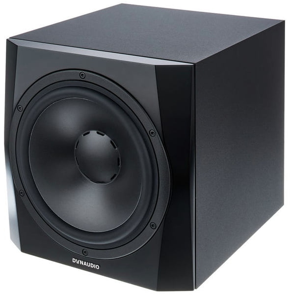 Subwoofer activ de studio Dynaudio 9S Subwoofer