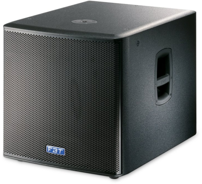 Subwoofer activ FBT MITUS 118SA