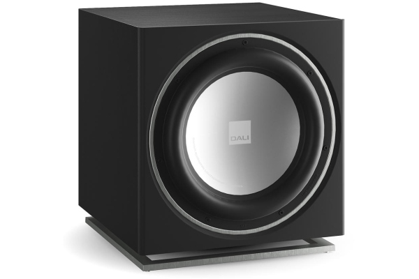 SUB E-12F BLACK SATIN