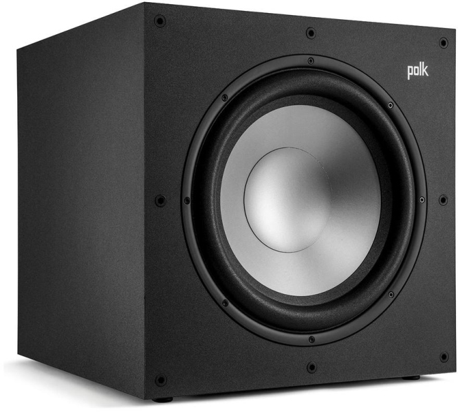 Polk Audio MONITOR XT12SUB