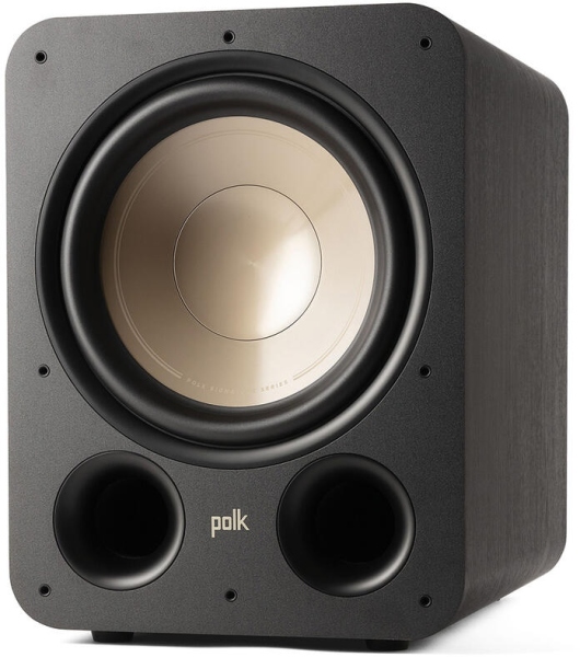 Polk Audio Signature Elite ES12 Subwoofer