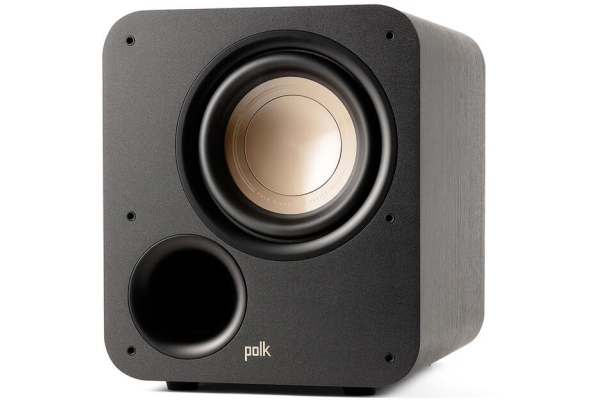Polk Audio Signature Elite ES8 Subwoofer Polk Audio Signature Elite ES8 Subwoofer