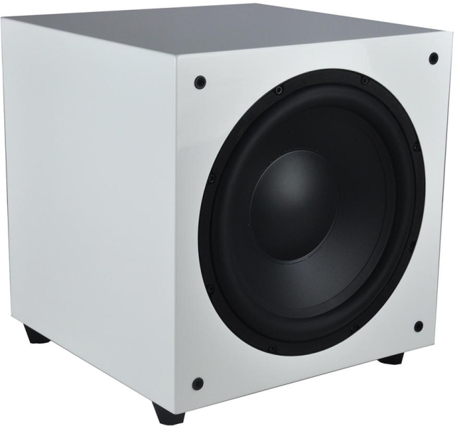 Wilson SUB-12 WHITE HGL