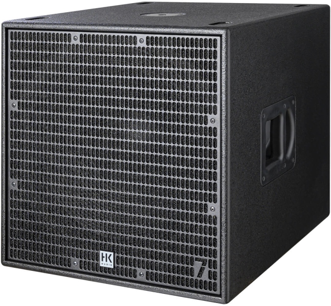 HK Audio Linear 7 118 Sub A