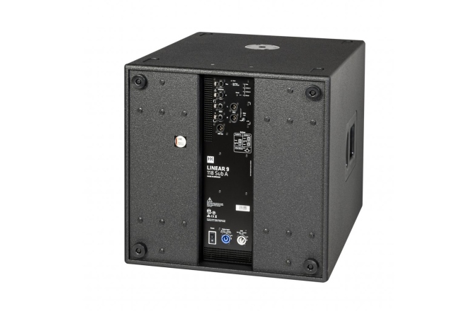 Subwoofer Activ HK Audio Linear 9 118 Sub A