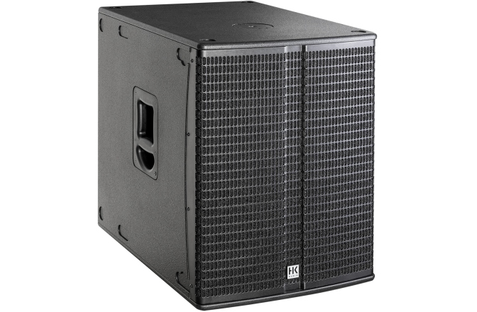 Subwoofer activ HK Audio Linear SUB 1800 A