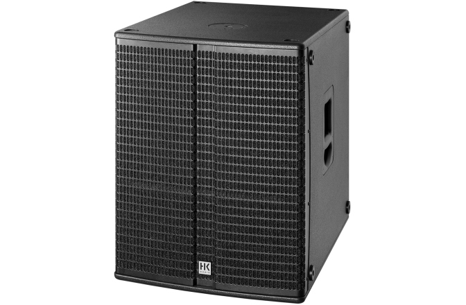 Subwoofer activ HK Audio Linear SUB 1800 A