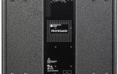 Subwoofer activ HK Audio Premium PRO 118 SUB D2