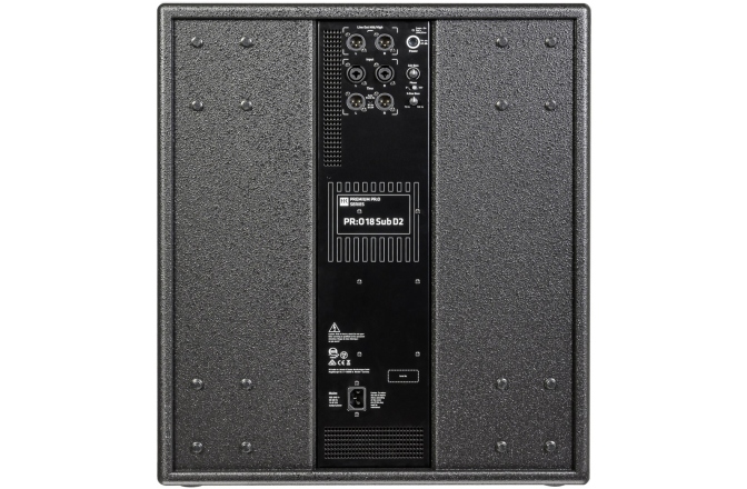 Subwoofer activ HK Audio Premium PRO 118 SUB D2