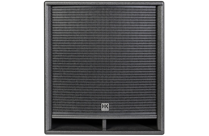 Subwoofer activ HK Audio Premium PRO 118 SUB D2