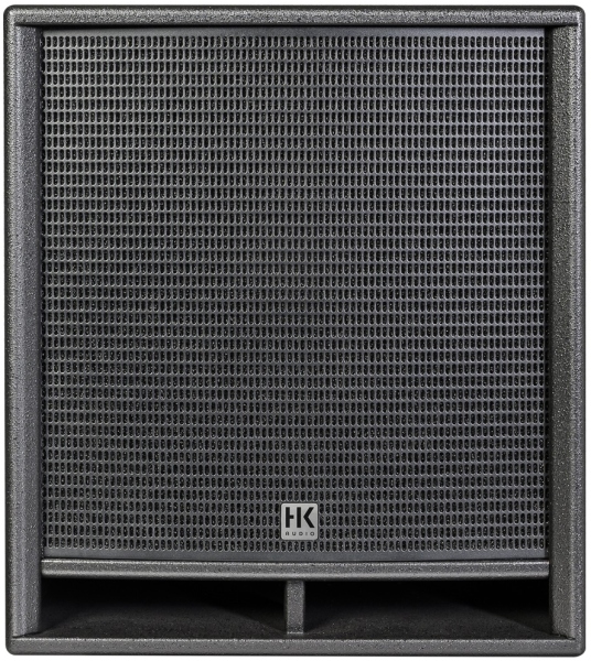 HK Audio Premium PRO 118 SUB D2