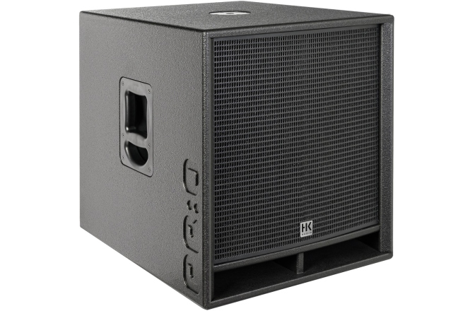 Subwoofer activ HK Audio Premium PRO 118 SUB D2