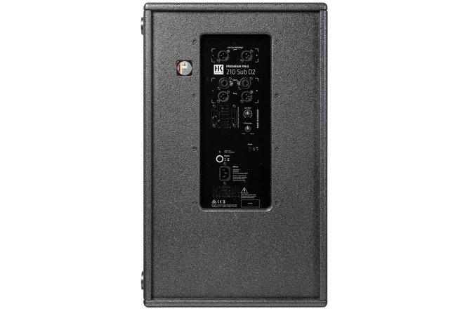 Subwoofer activ HK Audio Premium PRO 210 Sub D2