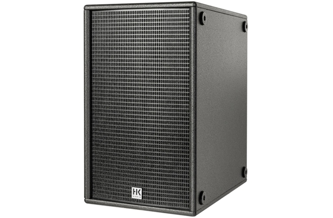 Subwoofer activ HK Audio Premium PRO 210 Sub D2