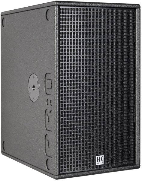 HK Audio Premium PRO 210 Sub D2