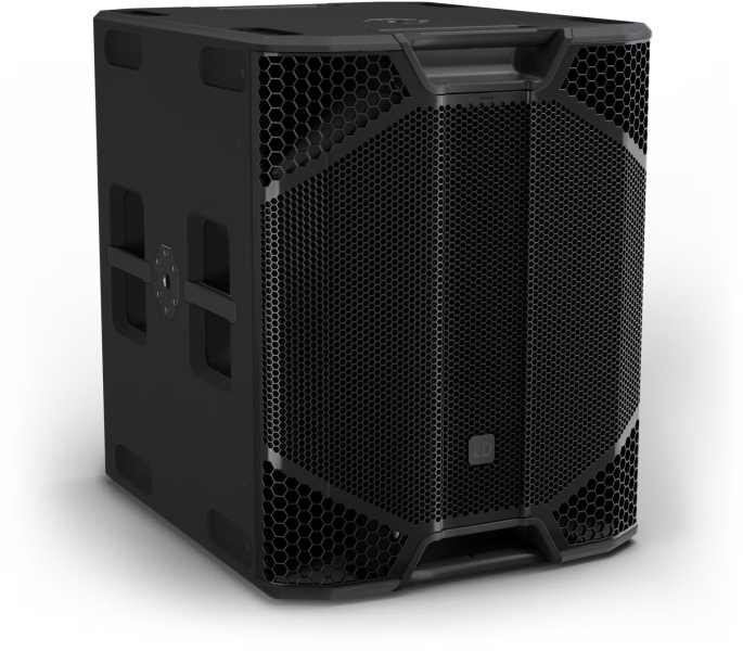 LD Systems ICOA PRO SUB 21 A