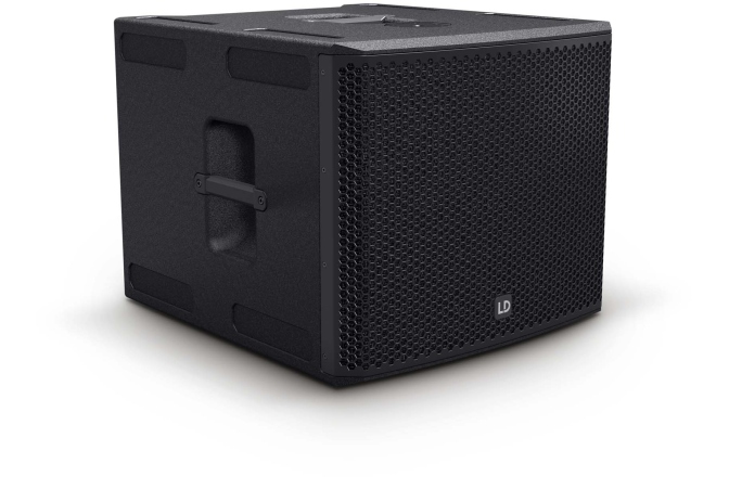 Subwoofer activ LD Systems Stinger SUB 15A G3