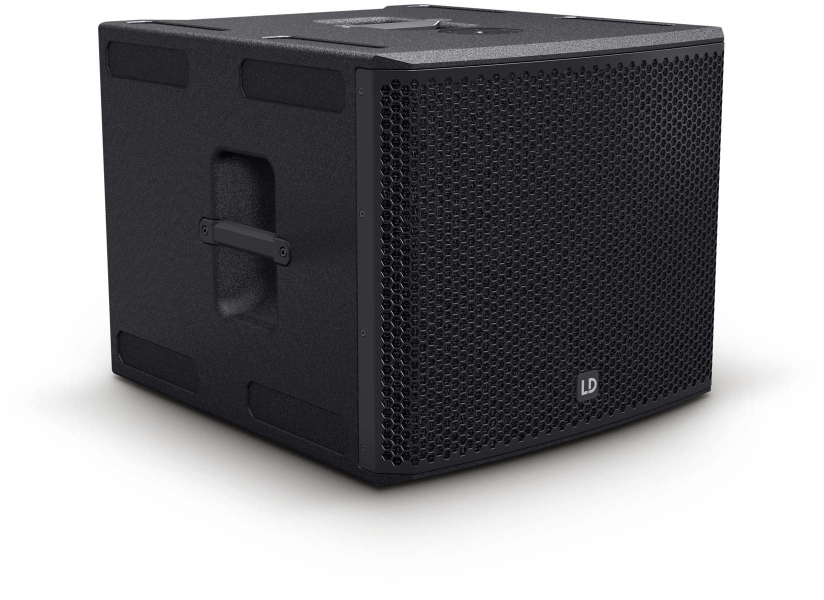 LD Systems Stinger SUB 15A G3