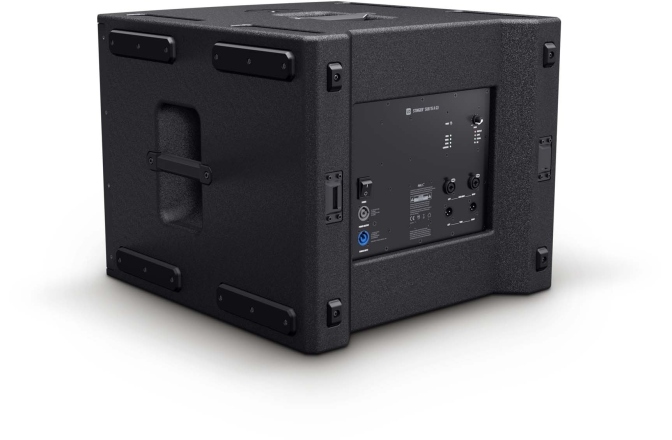Subwoofer activ LD Systems Stinger SUB 15A G3