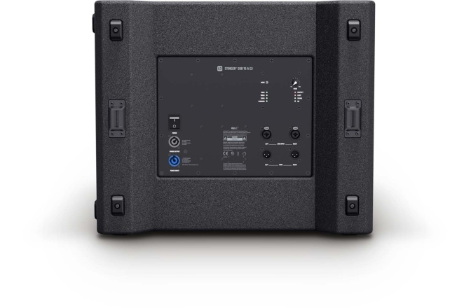 Subwoofer activ LD Systems Stinger SUB 15A G3