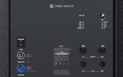 Subwoofer activ LD Systems Stinger SUB 15A G3
