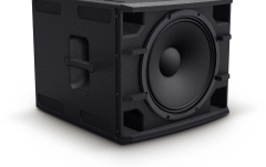 Subwoofer activ LD Systems Stinger SUB 15A G3
