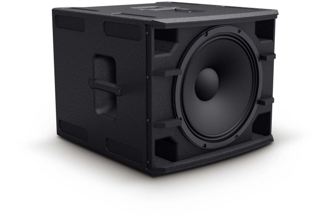 Subwoofer activ LD Systems Stinger SUB 15A G3