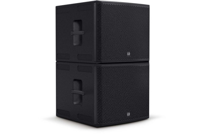 Subwoofer activ LD Systems Stinger SUB 15A G3