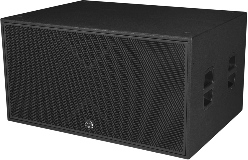 Wharfedale Pro WLA-218BA
