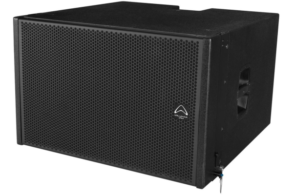Wharfedale Pro WLA-28 SUB Active 