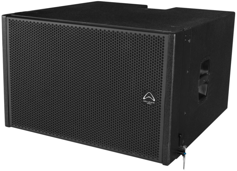 Wharfedale Pro WLA-28 SUB Active