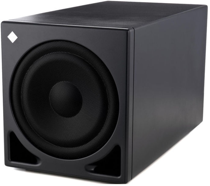 Subwoofer activ de studio Neumann KH 810 G