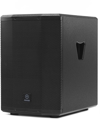Novox N-SUB 12 DSP