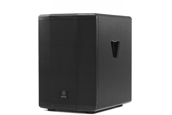 N-SUB 12 DSP